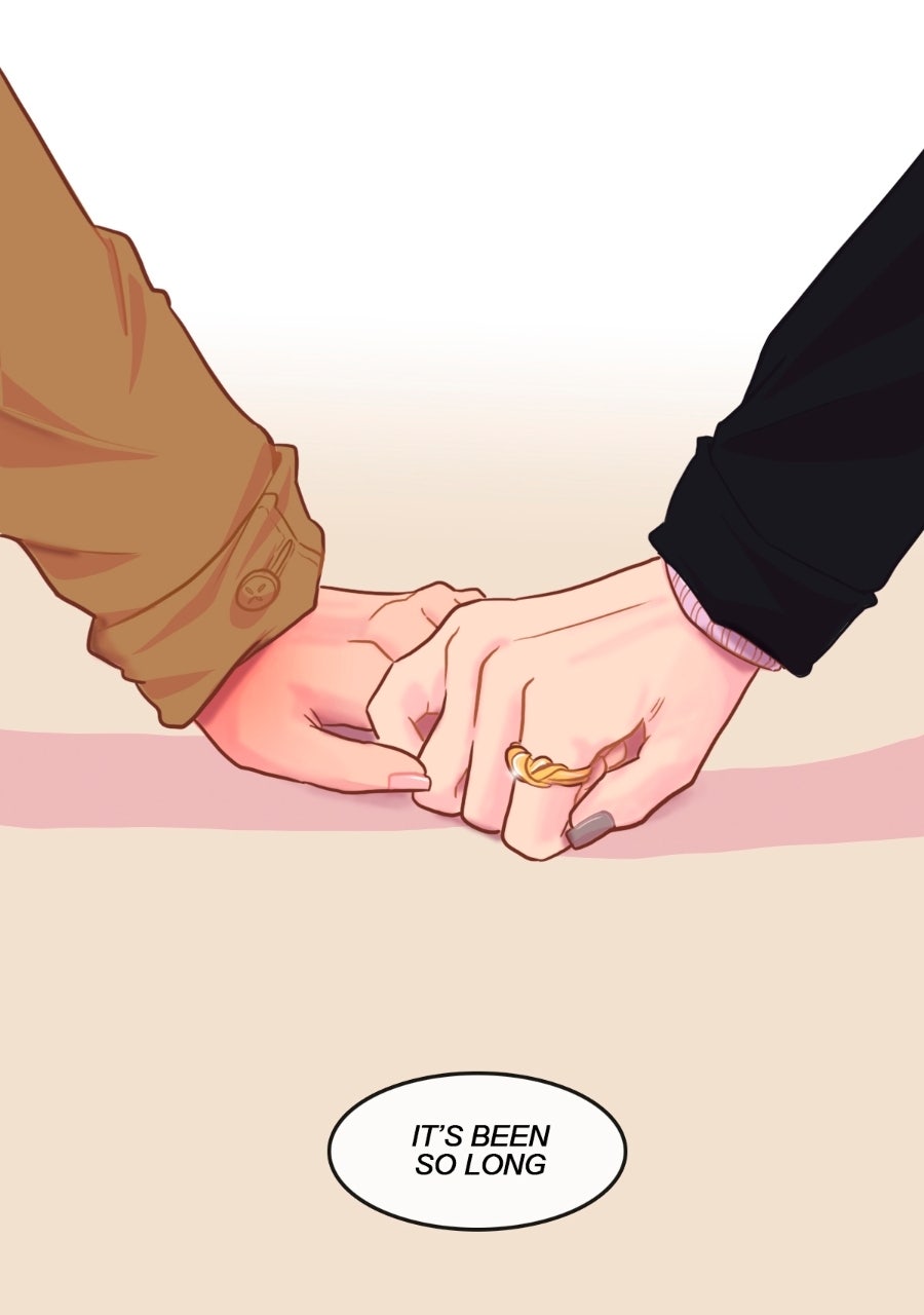 The Glass Episode 2 page 14 - 