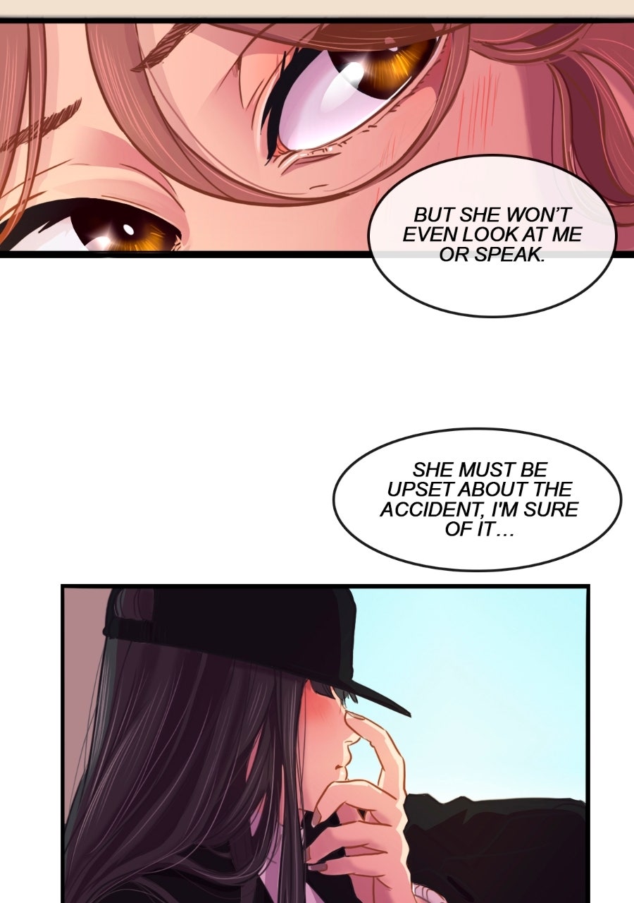 The Glass Episode 2 page 15 - 