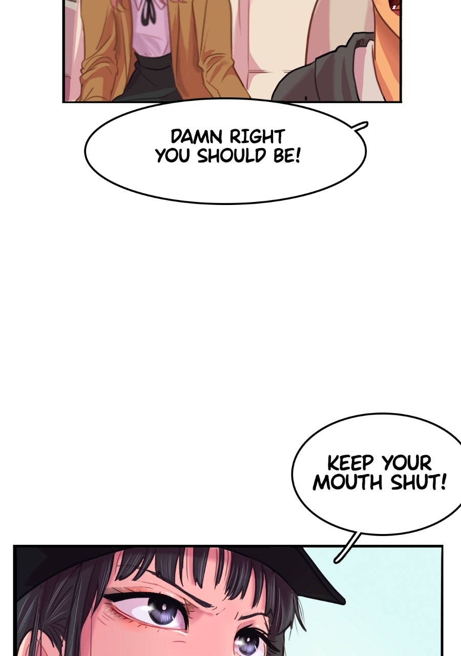The Glass Episode 2 page 17 - 