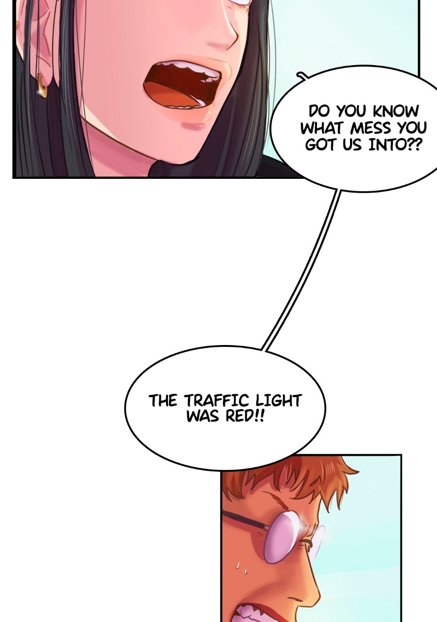 The Glass Episode 2 page 18 - 