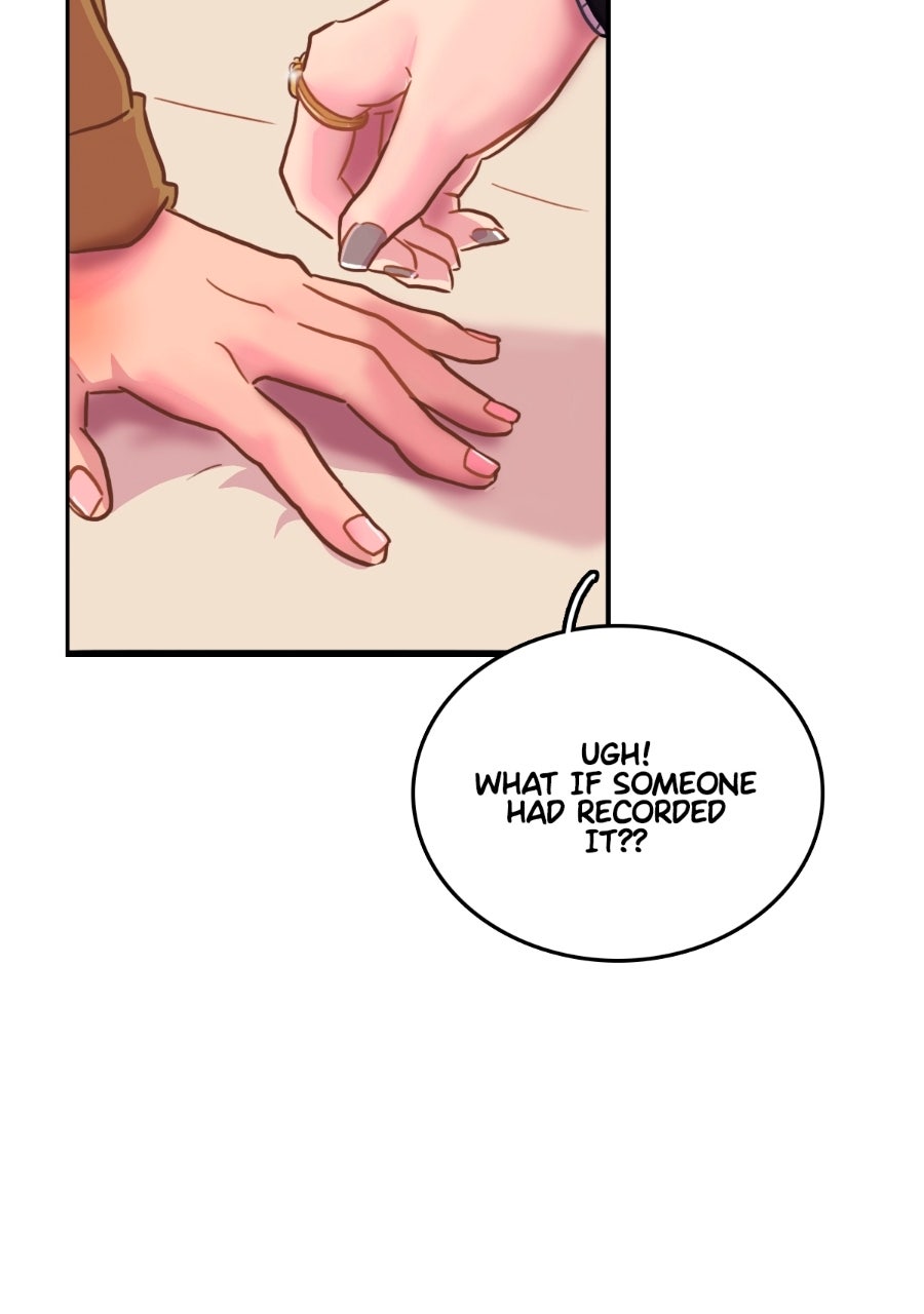 The Glass Episode 2 page 20 - 