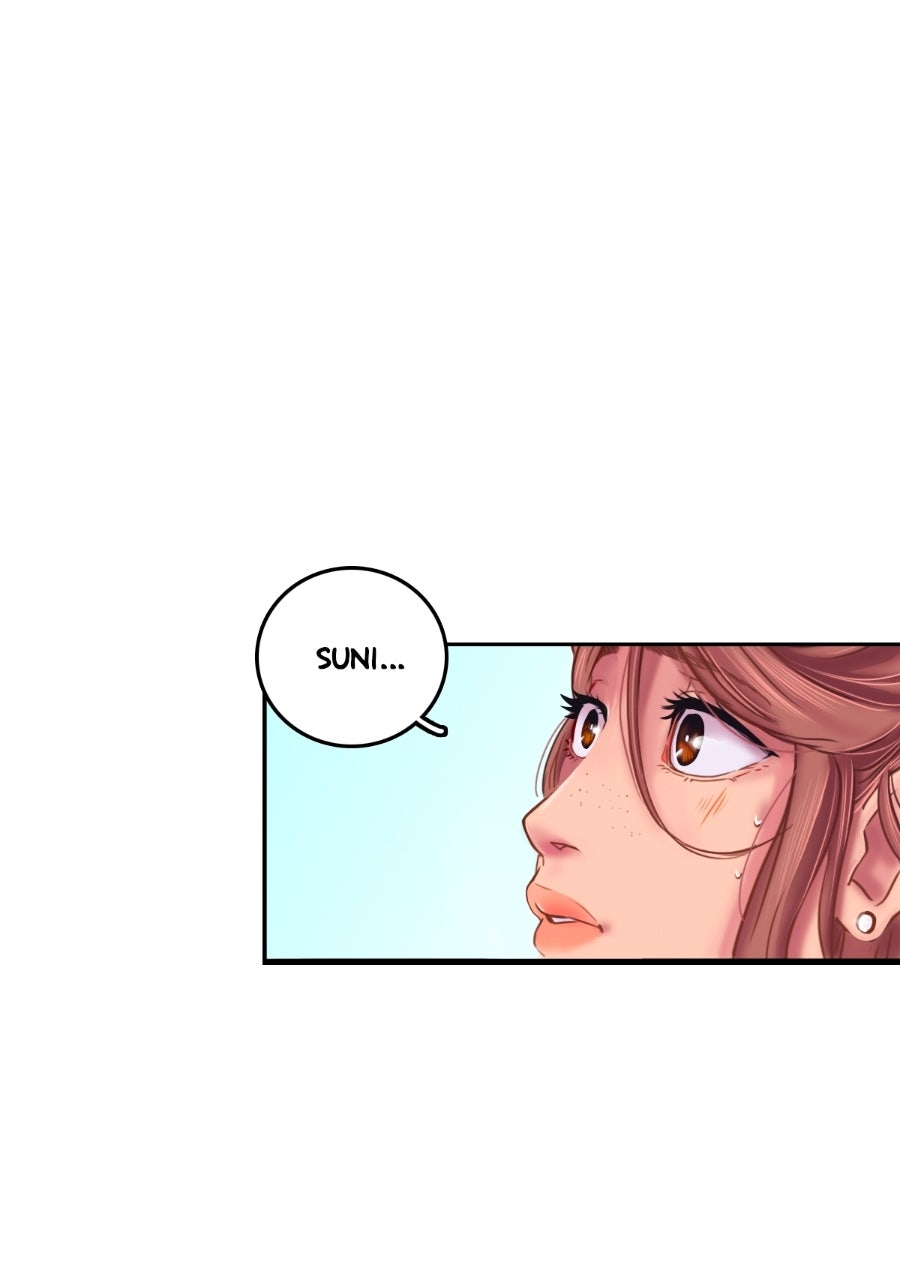 The Glass Episode 2 page 3 - 