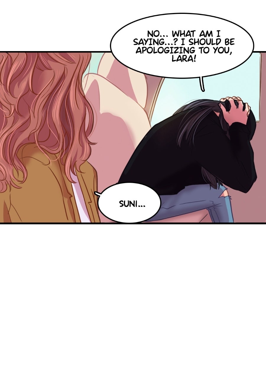 The Glass Episode 2 page 21 - 