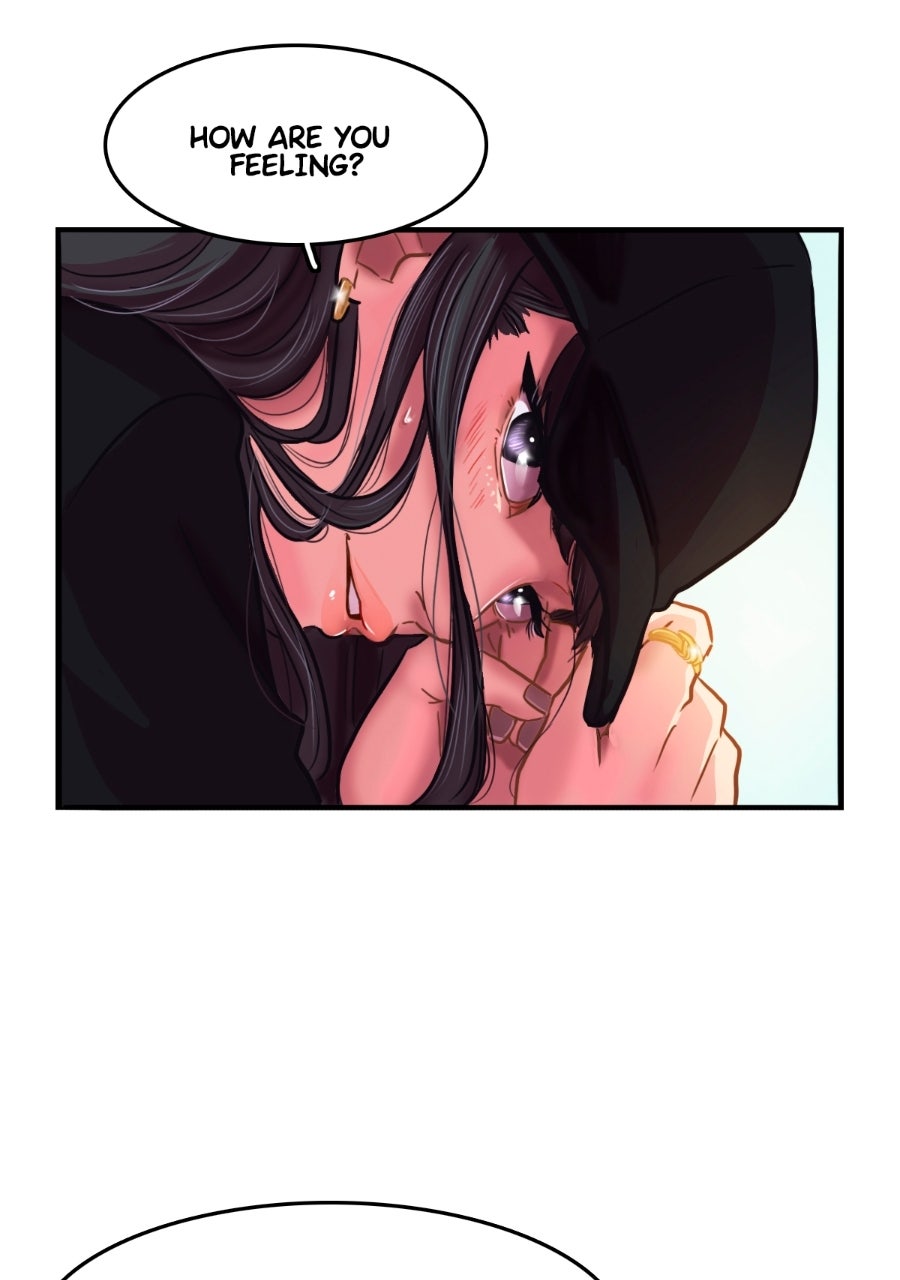 The Glass Episode 2 page 22 - 