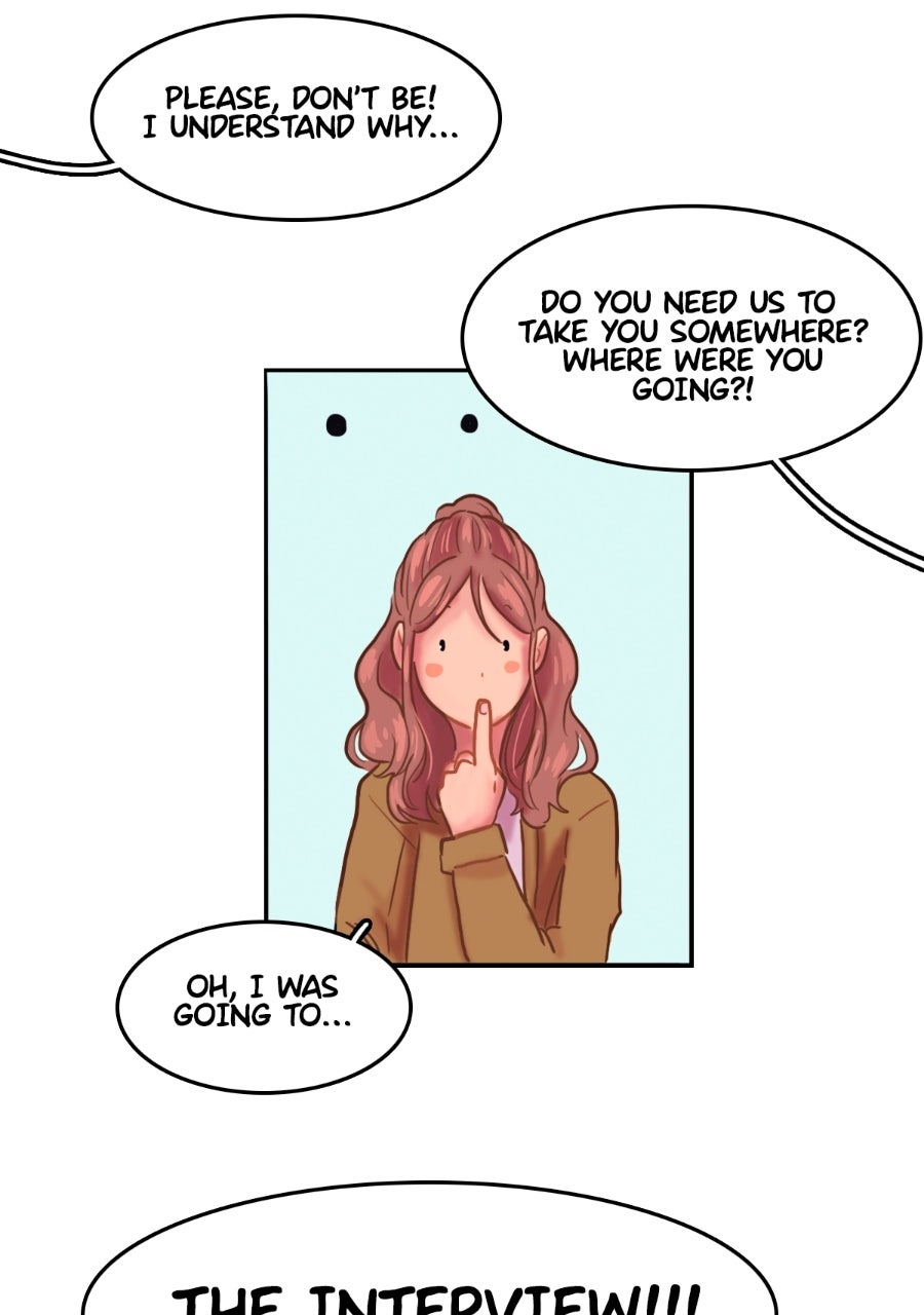 The Glass Episode 2 page 25 - 