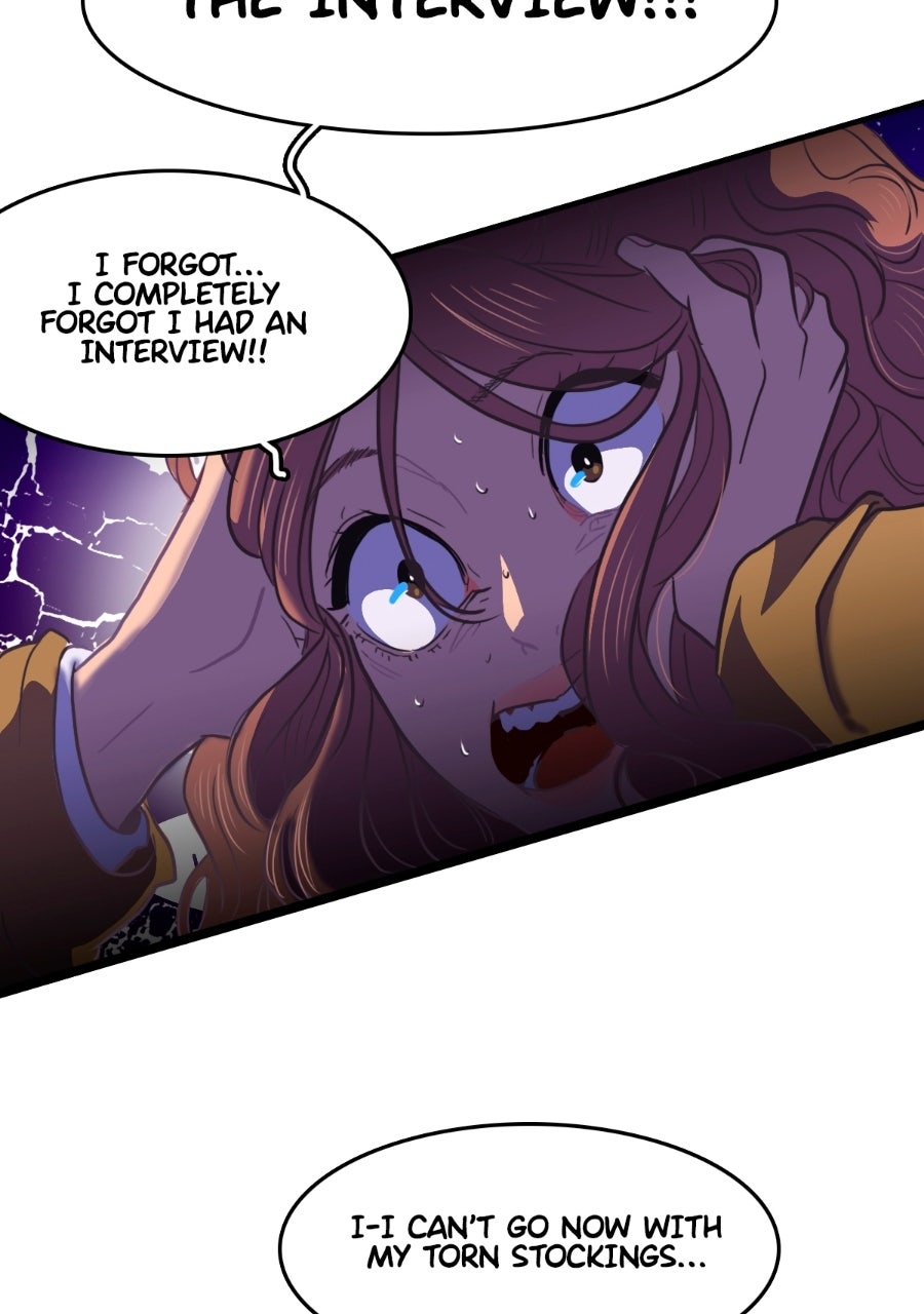 The Glass Episode 2 page 26 - 