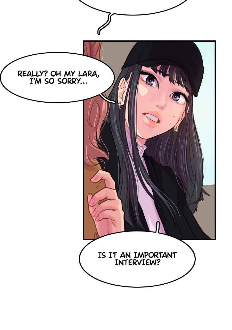 The Glass Episode 2 page 27 - 