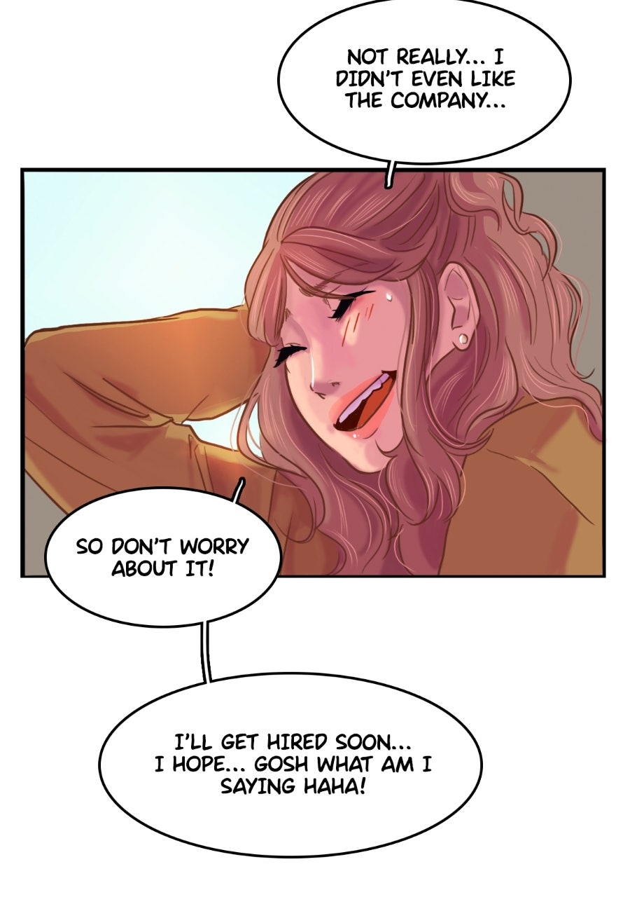 The Glass Episode 2 page 29 - 