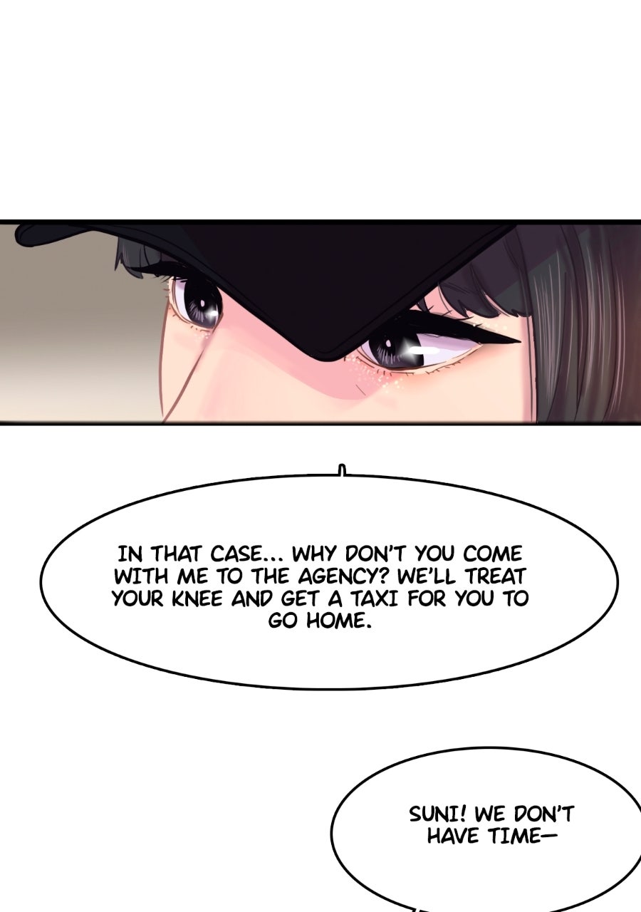 The Glass Episode 2 page 30 - 