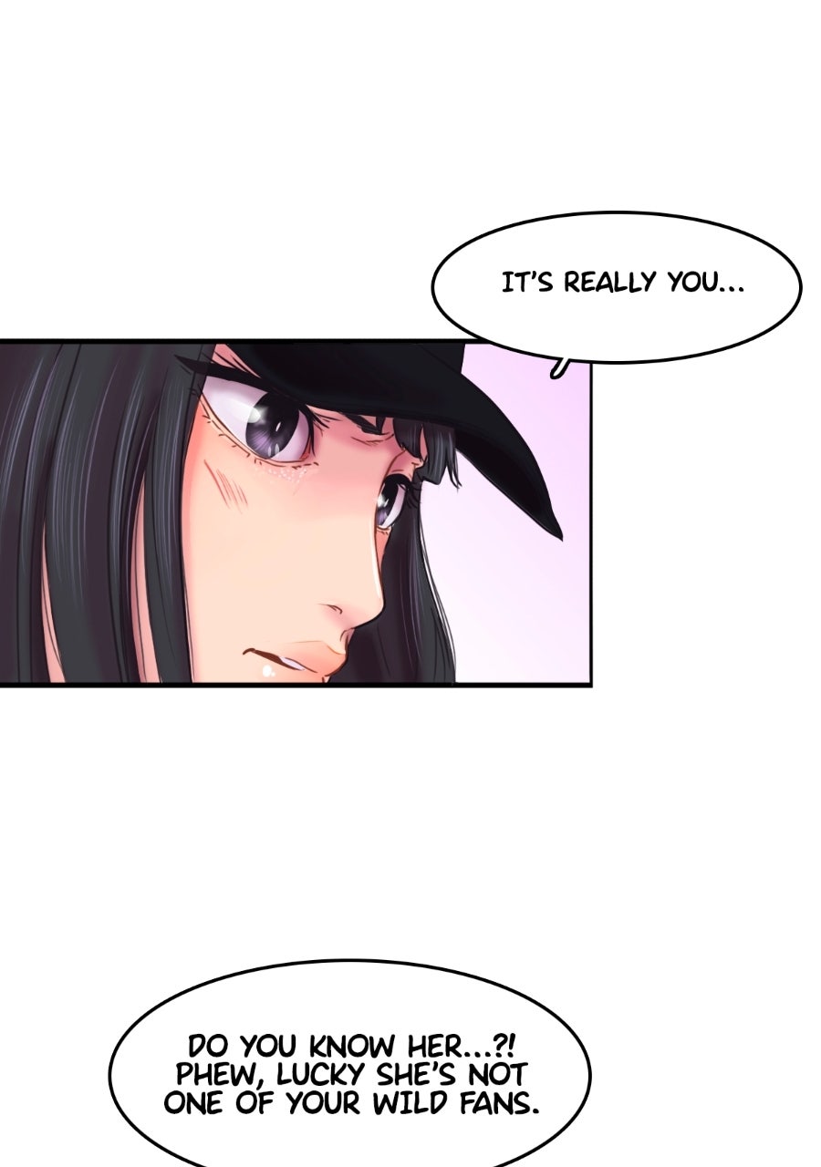 The Glass Episode 2 page 4 - 