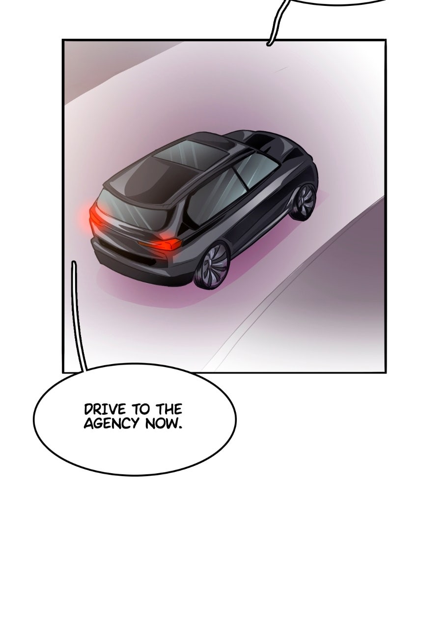 The Glass Episode 2 page 31 - 