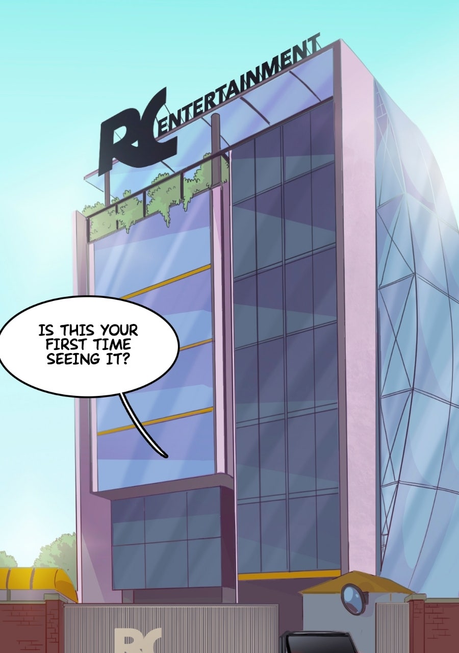 The Glass Episode 2 page 33 - 