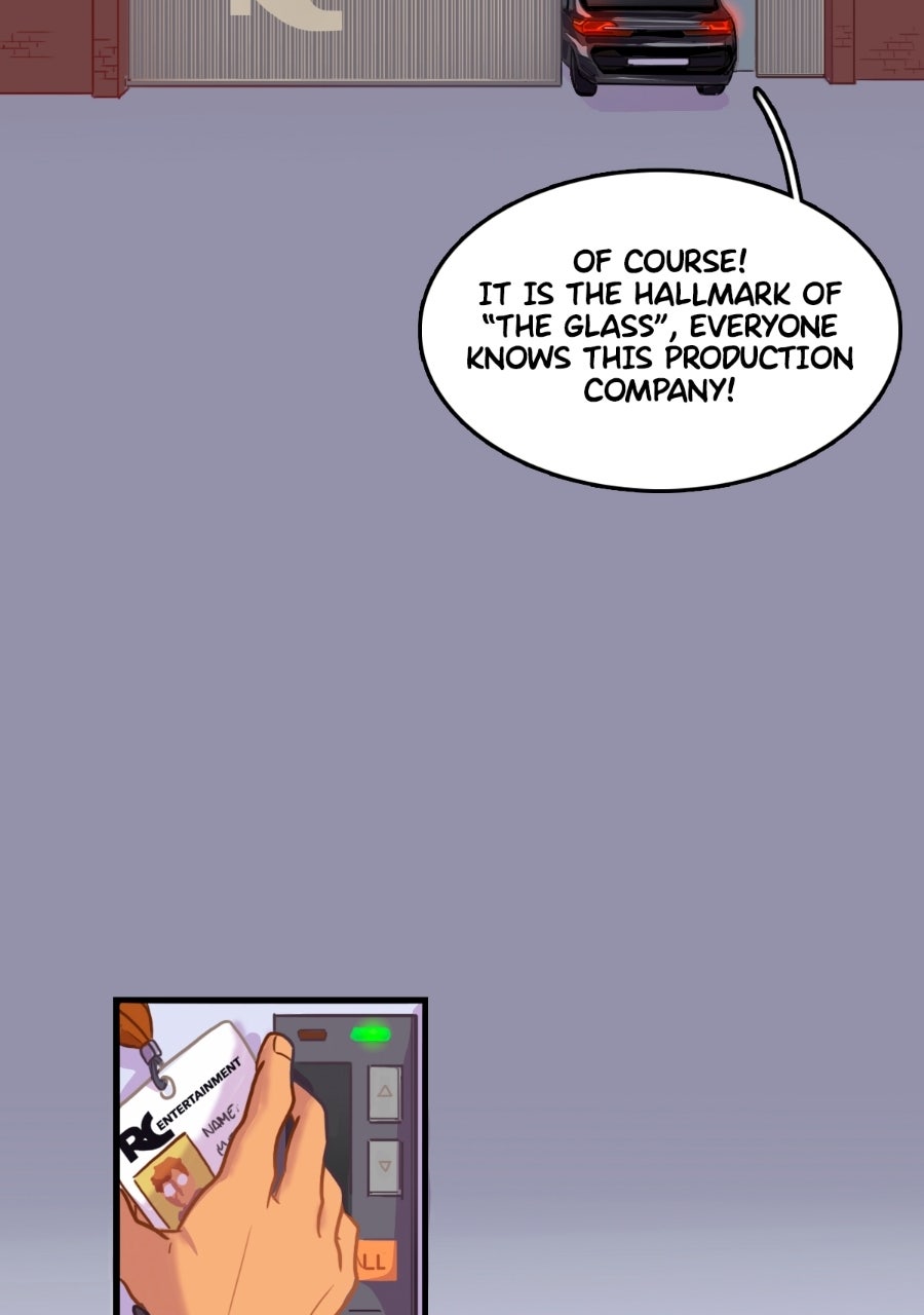 The Glass Episode 2 page 34 - 