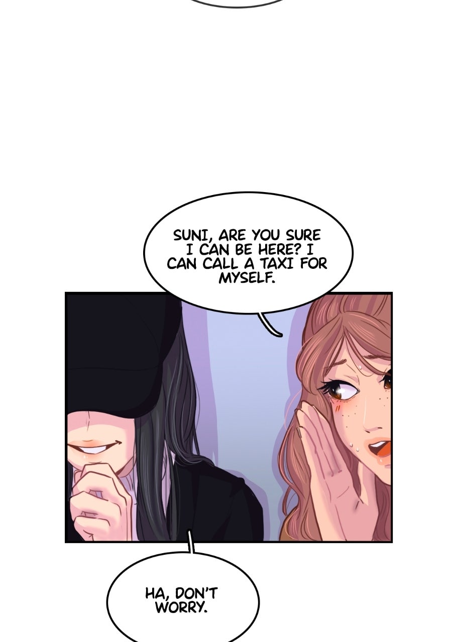 The Glass Episode 2 page 36 - 