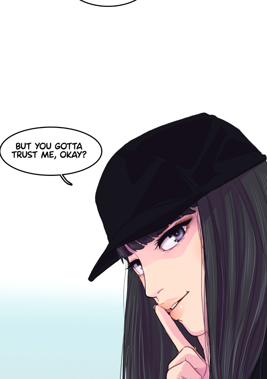 The Glass Episode 2 page 37 - 
