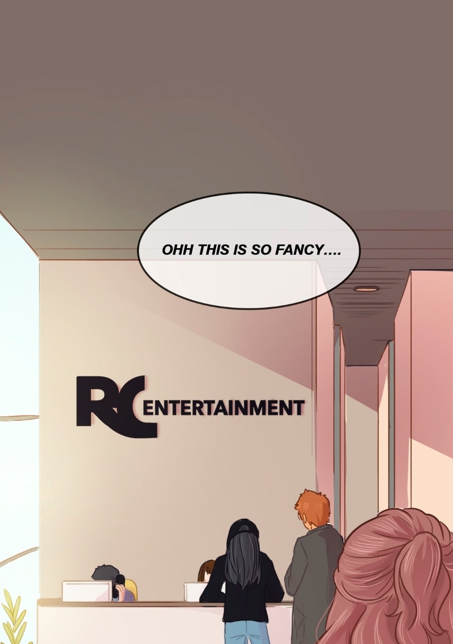 The Glass Episode 2 page 39 - 
