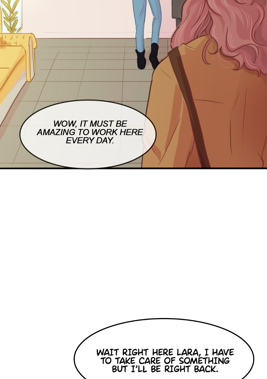 The Glass Episode 2 page 40 - 