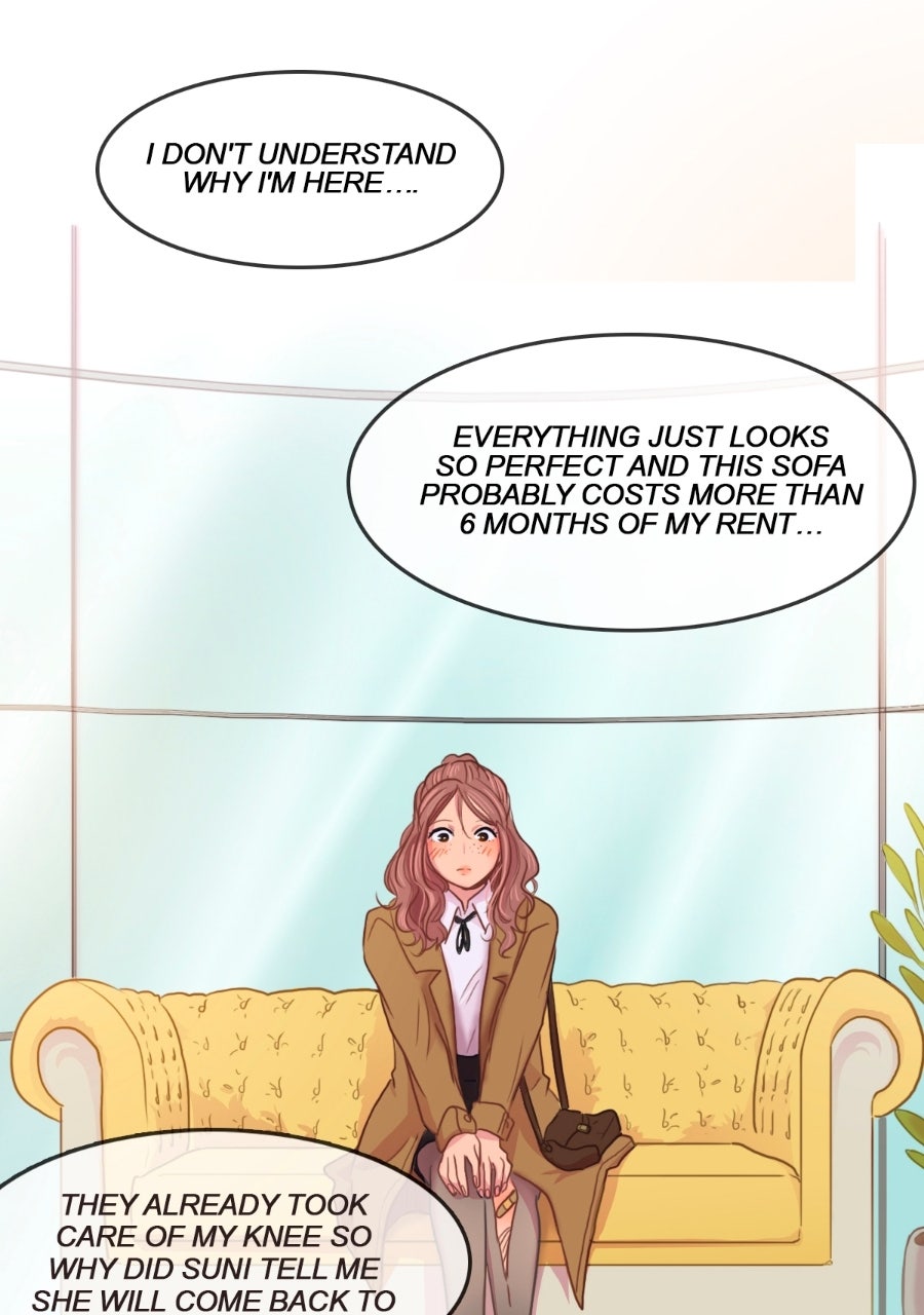 The Glass Episode 2 page 42 - 