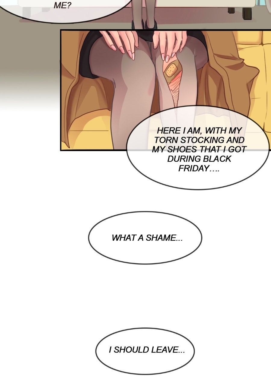 The Glass Episode 2 page 43 - 