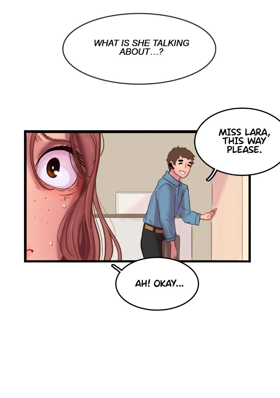 The Glass Episode 2 page 50 - 