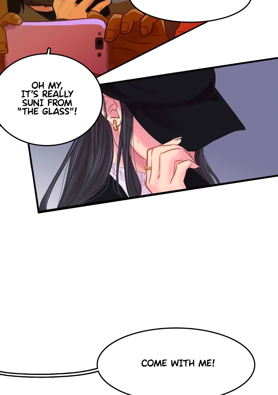 The Glass Episode 2 page 6 - 