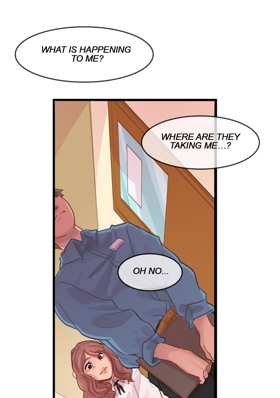 The Glass Episode 2 page 51 - 