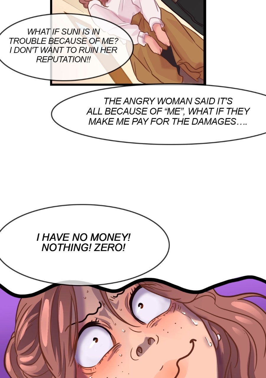 The Glass Episode 2 page 52 - 