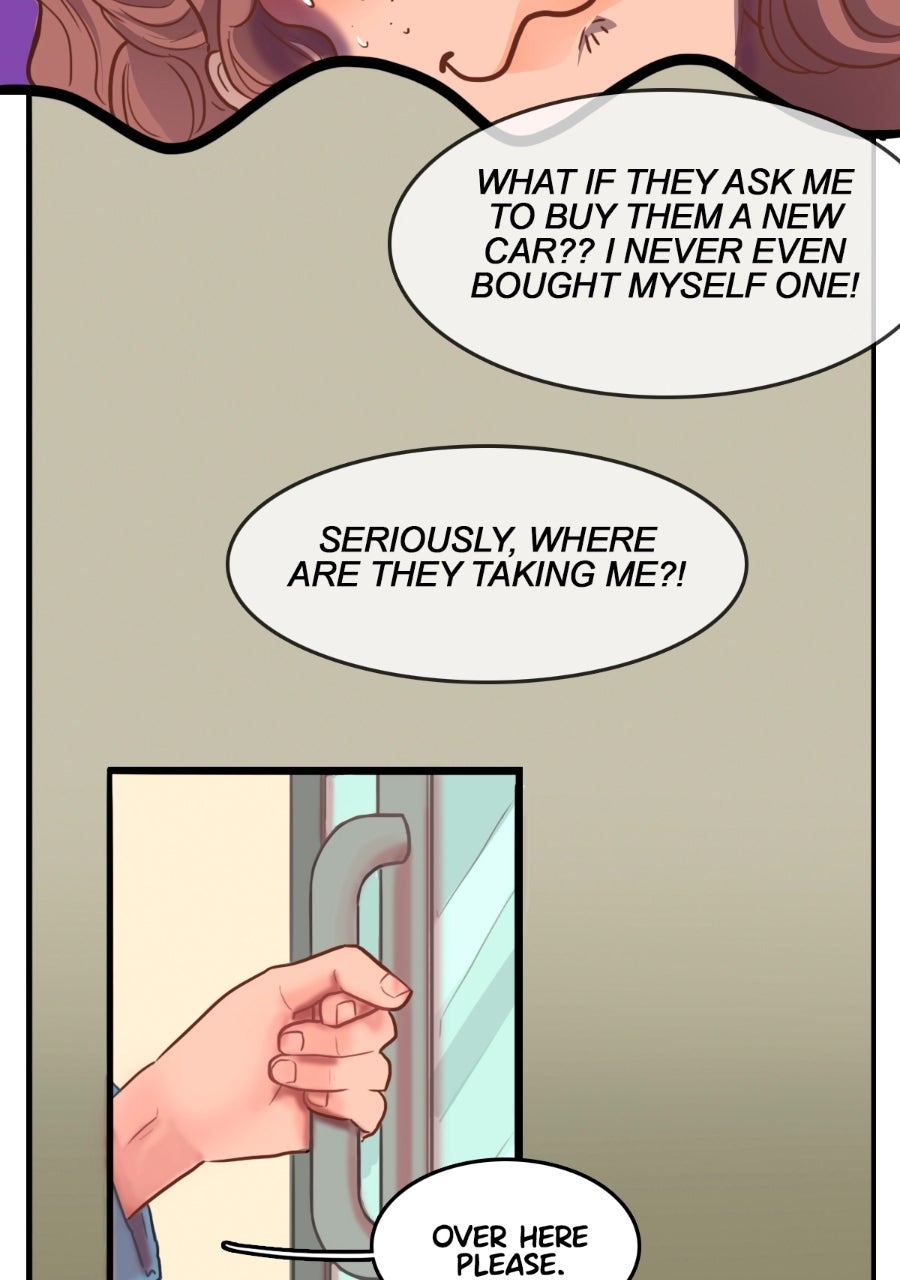 The Glass Episode 2 page 53 - 