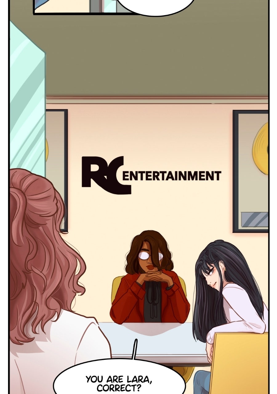 The Glass Episode 2 page 54 - 