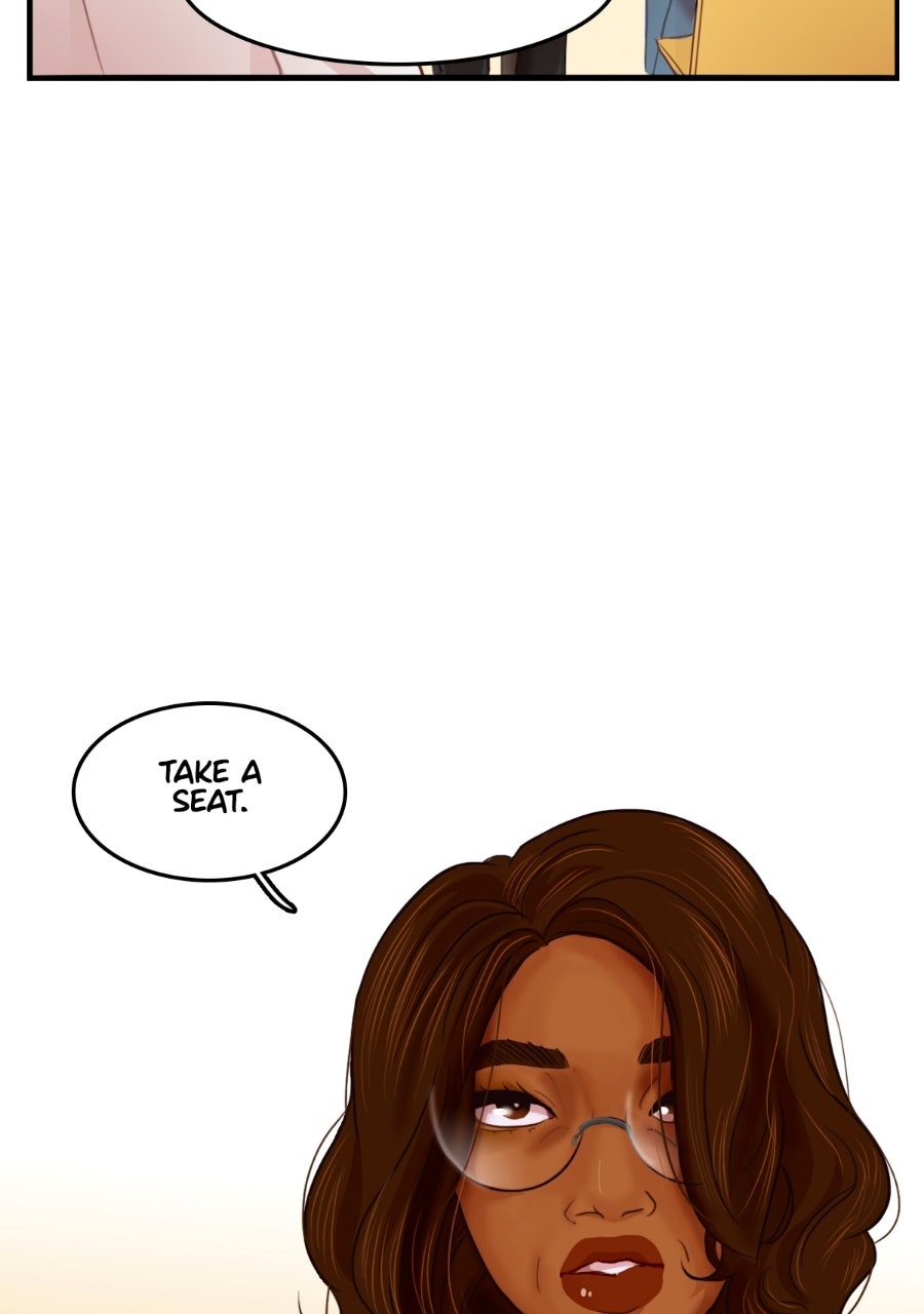 The Glass Episode 2 page 55 - 
