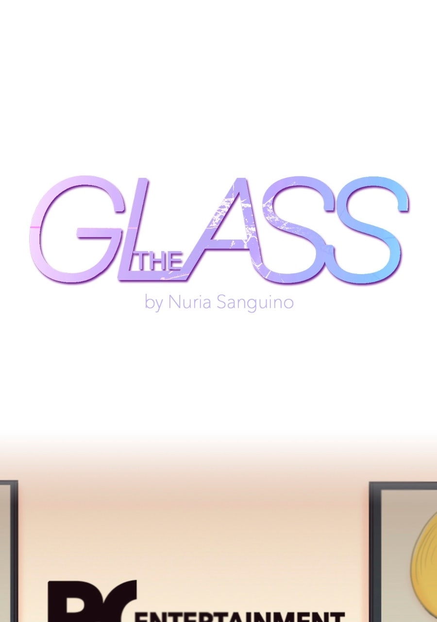 The Glass Episode 3 page 1 - 