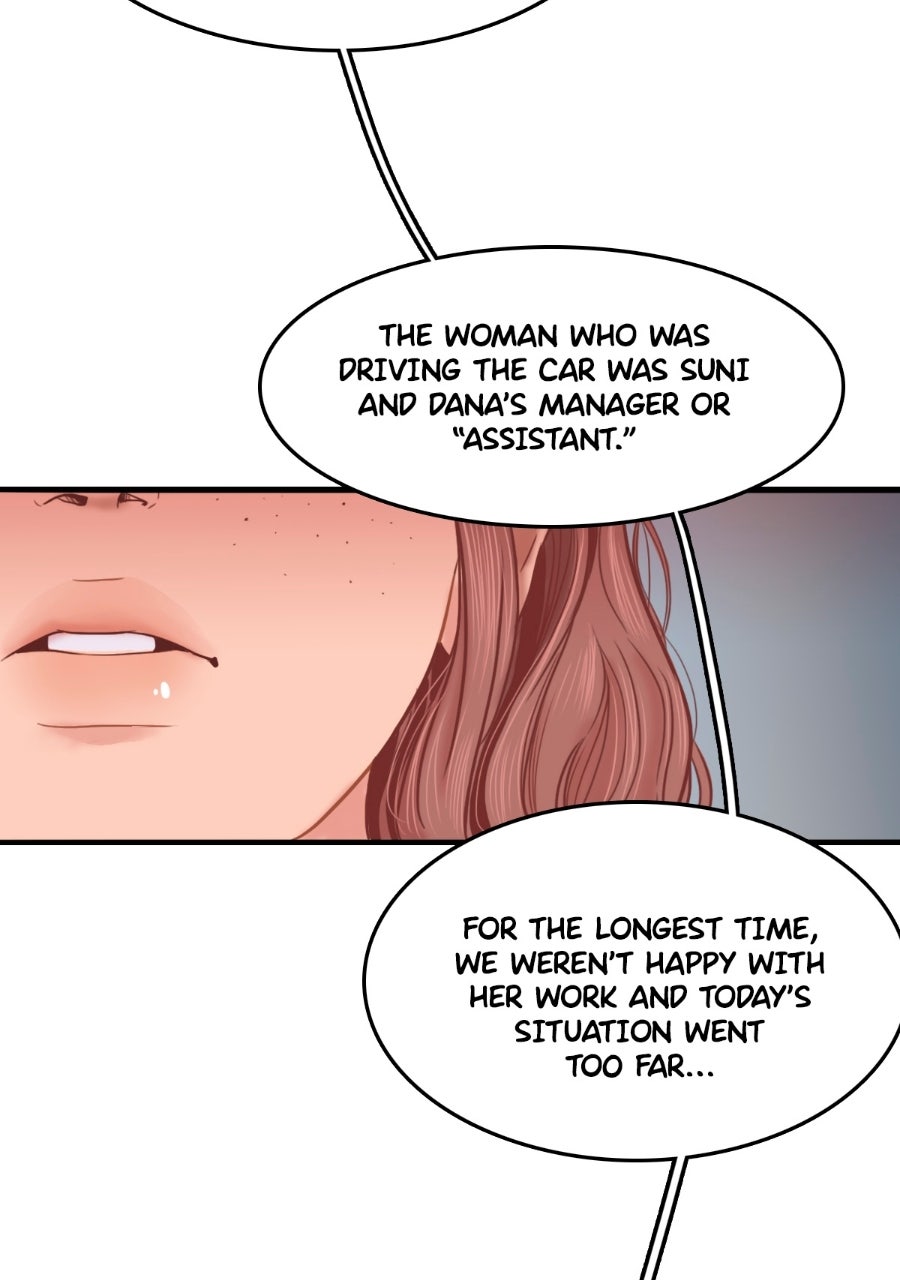 The Glass Episode 3 page 12 - 