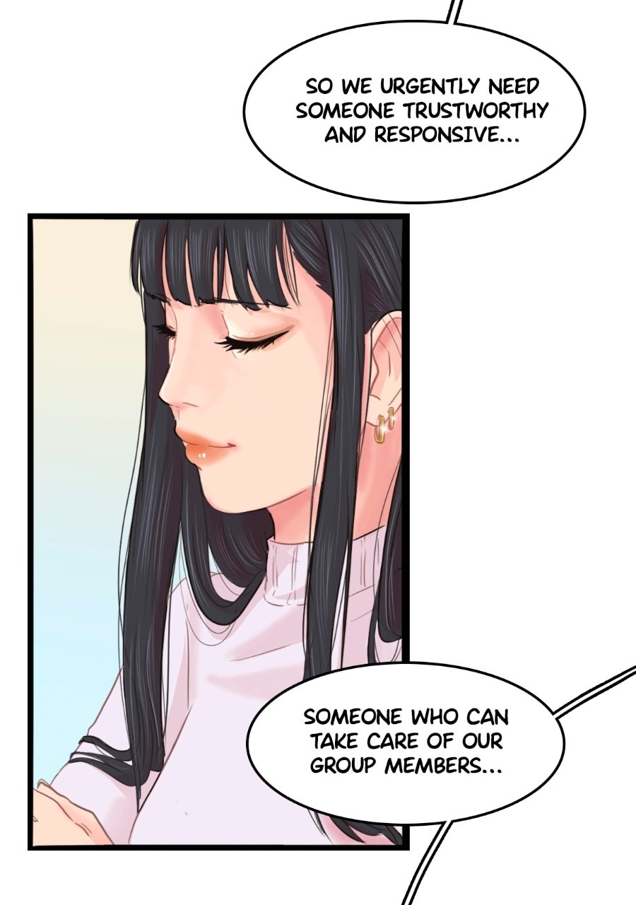 The Glass Episode 3 page 13 - 