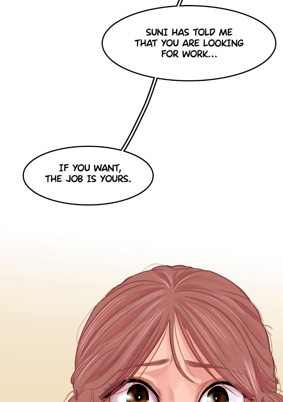 The Glass Episode 3 page 14 - 