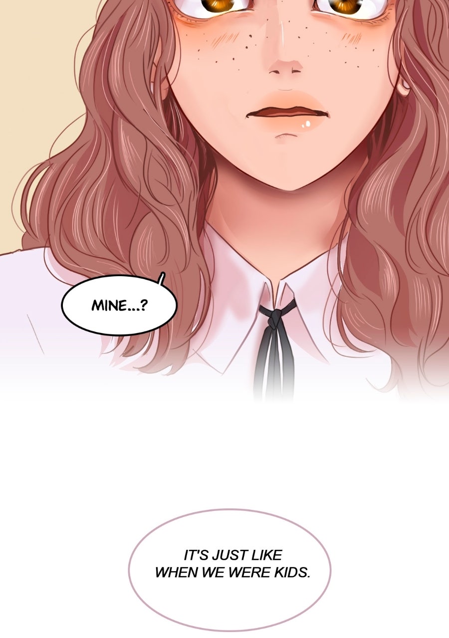 The Glass Episode 3 page 15 - 