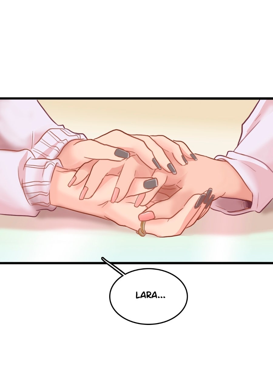The Glass Episode 3 page 16 - 