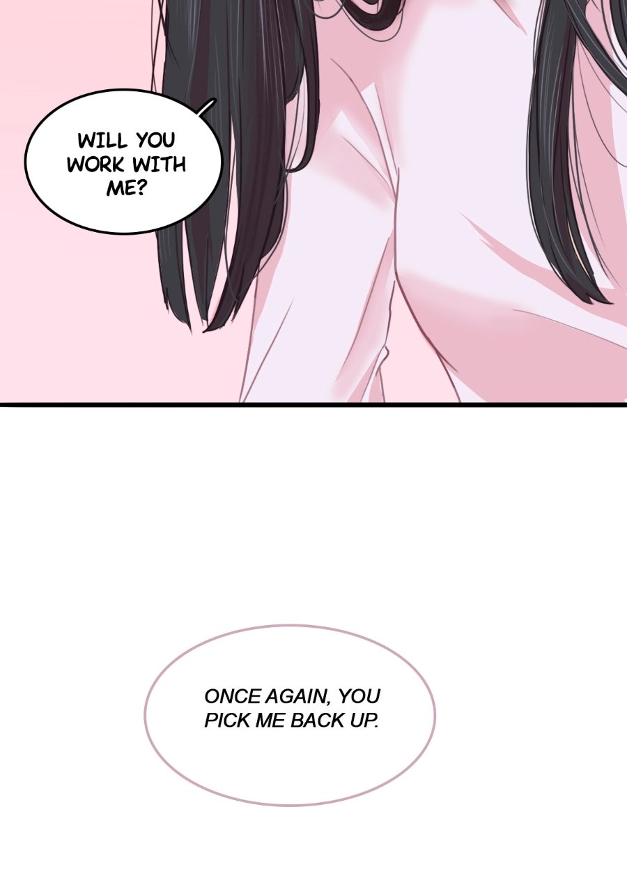 The Glass Episode 3 page 18 - 
