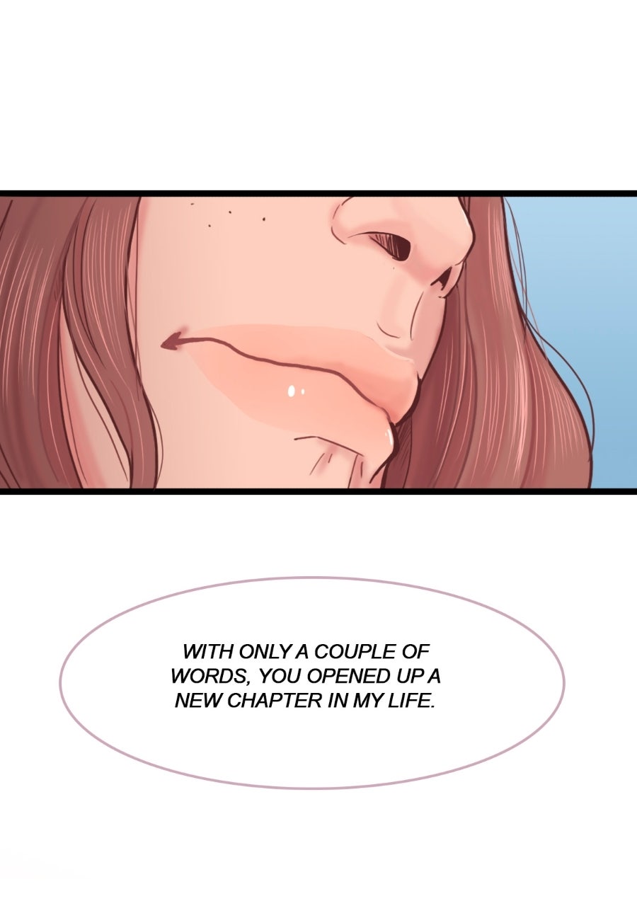 The Glass Episode 3 page 19 - 