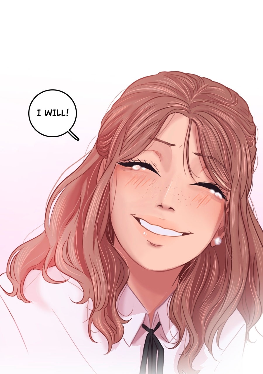 The Glass Episode 3 page 20 - 