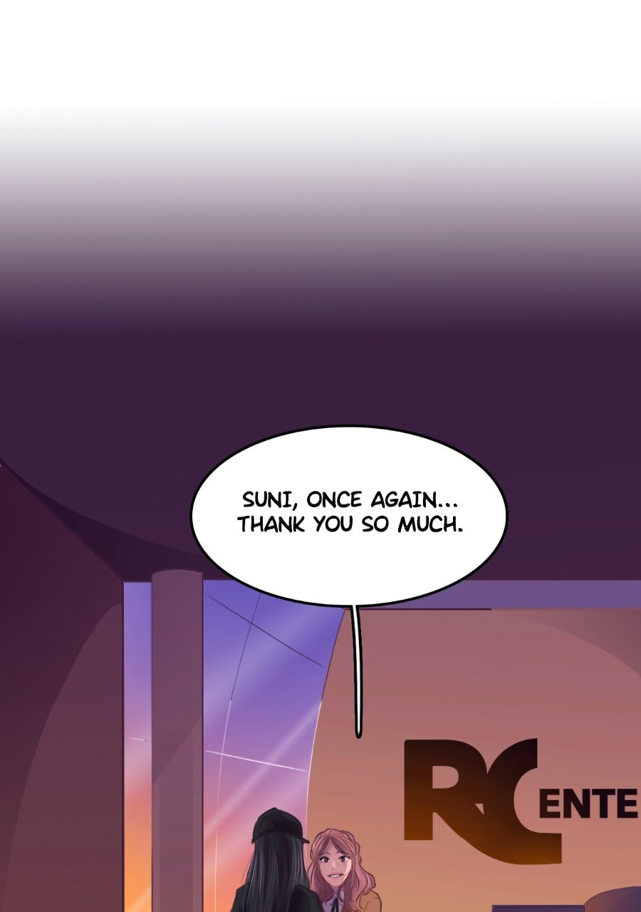 The Glass Episode 3 page 22 - 