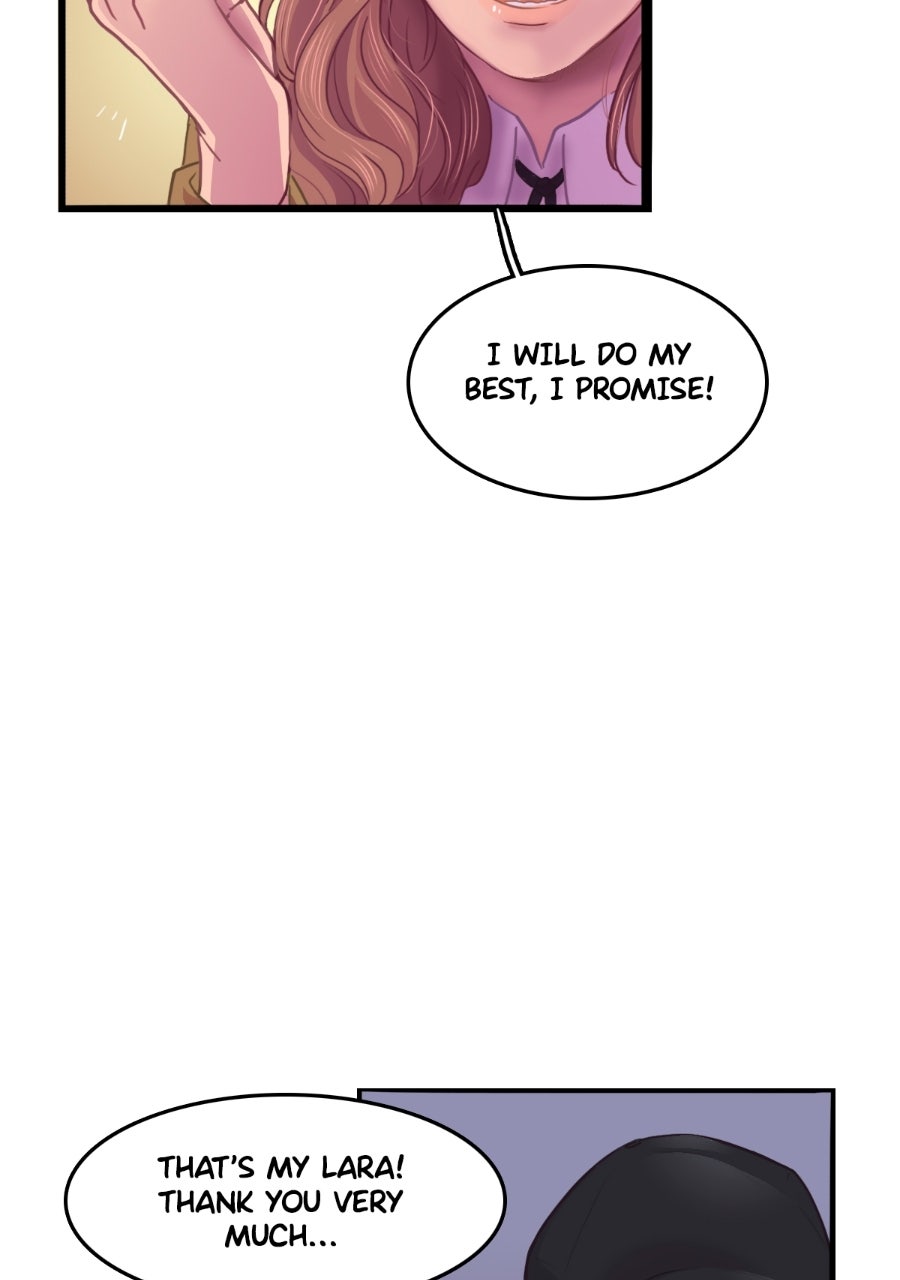 The Glass Episode 3 page 24 - 