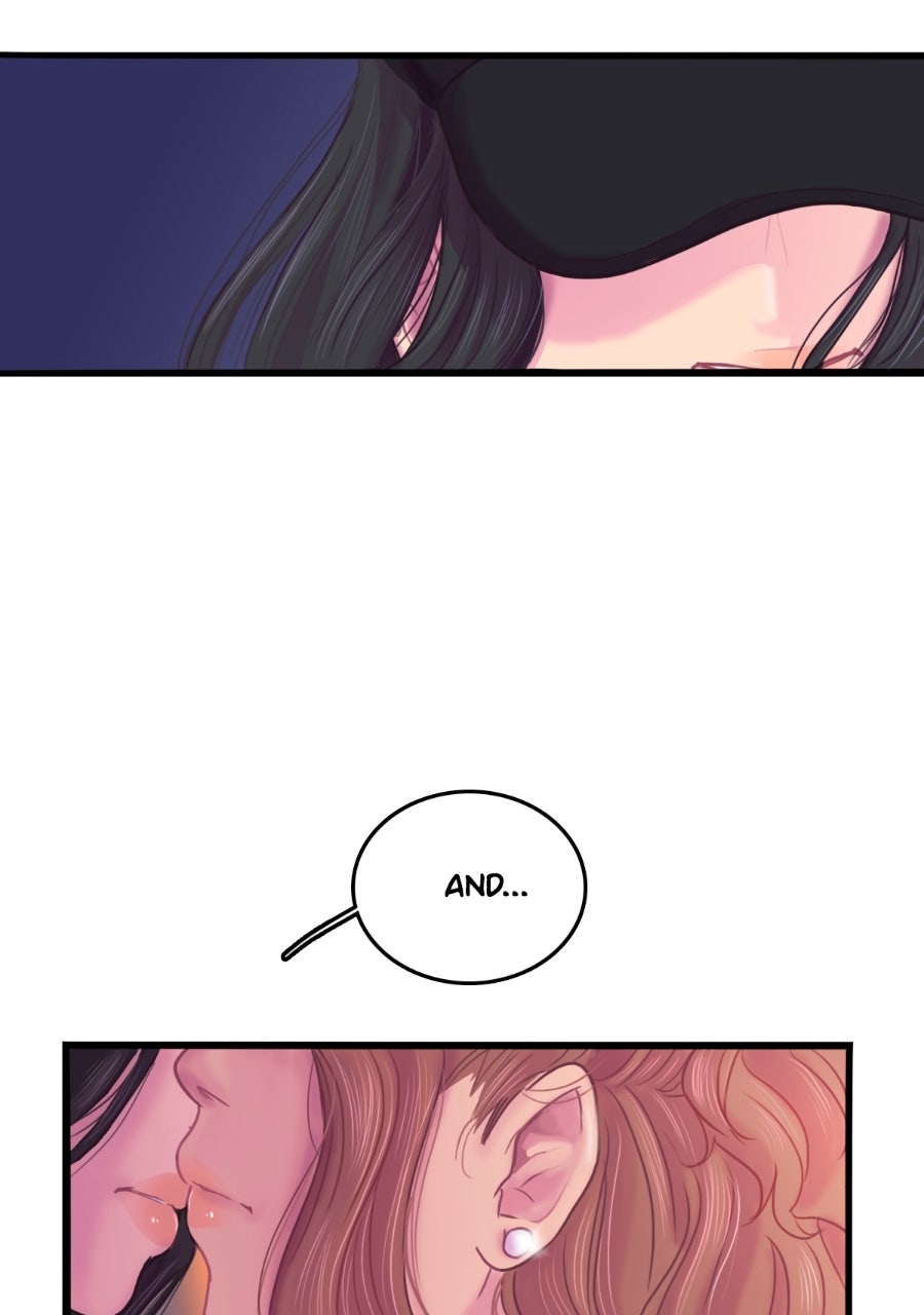 The Glass Episode 3 page 26 - 