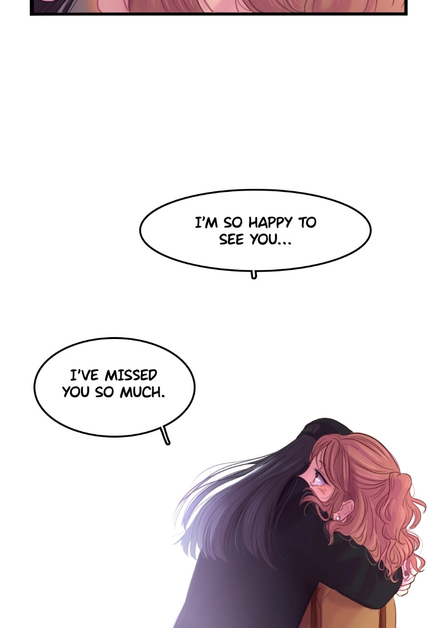 The Glass Episode 3 page 27 - 