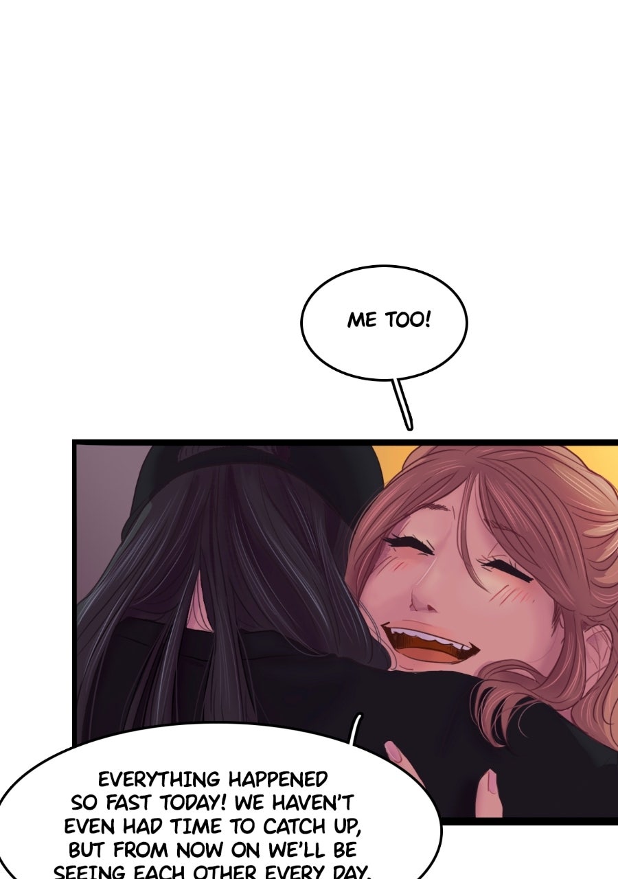 The Glass Episode 3 page 29 - 