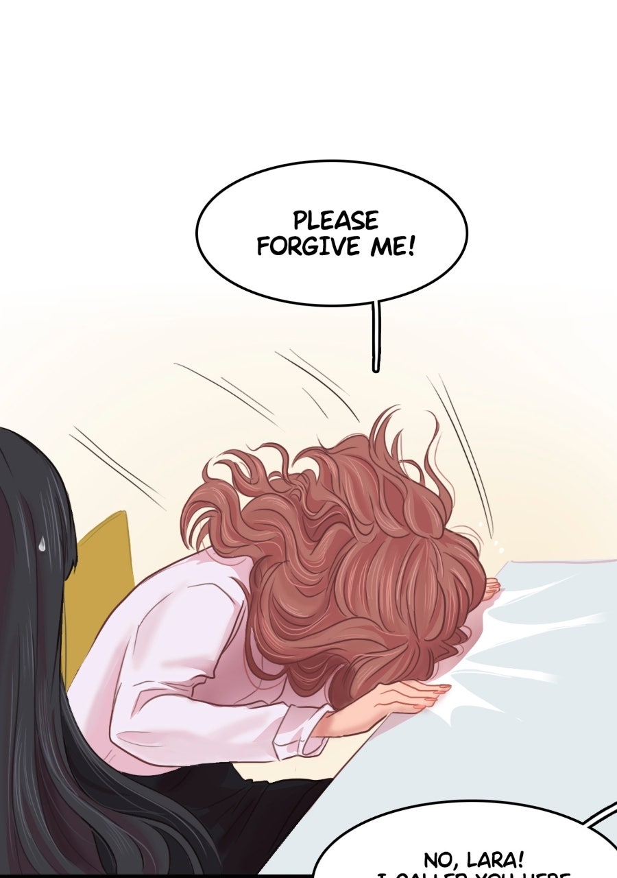 The Glass Episode 3 page 4 - 