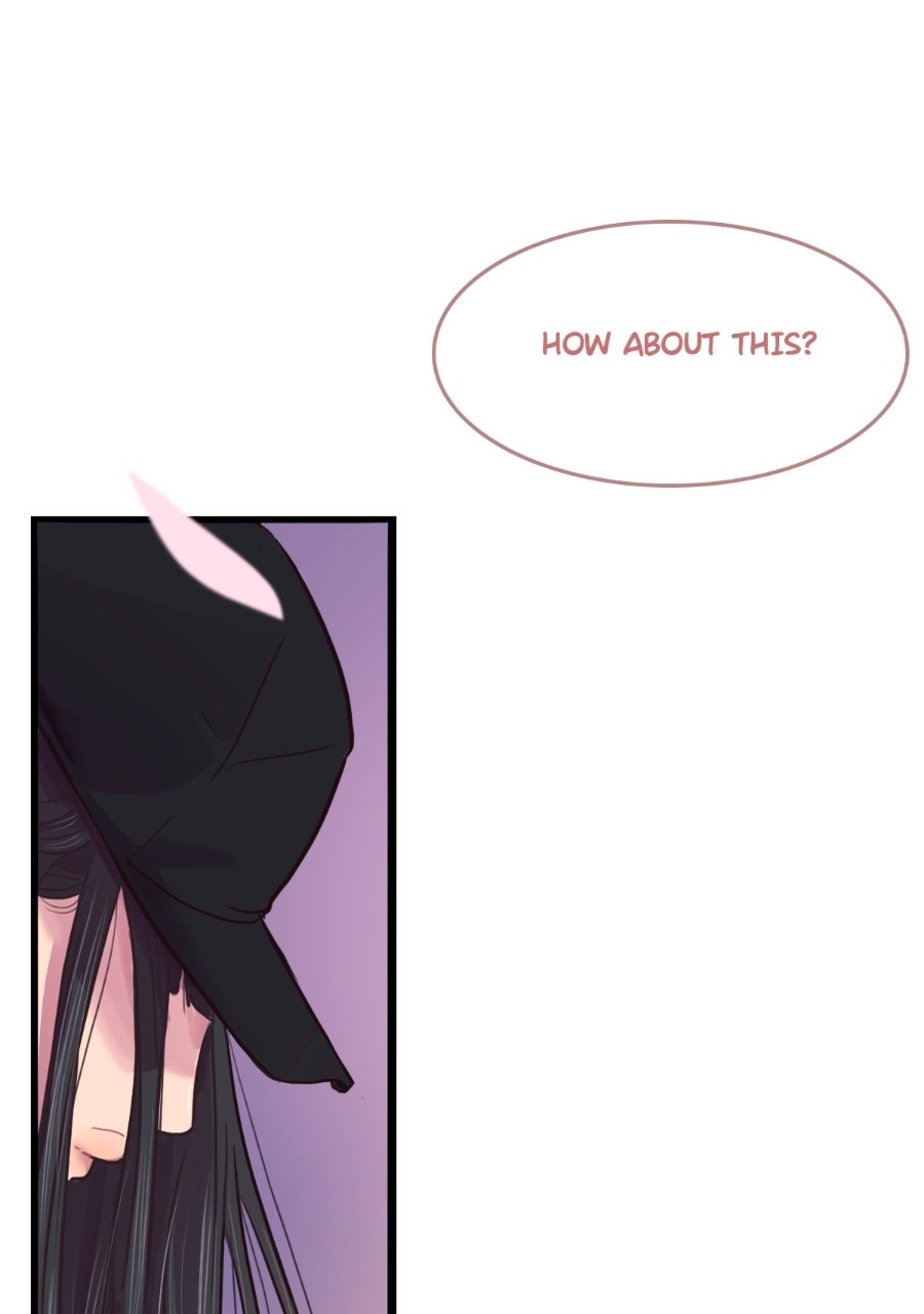 The Glass Episode 3 page 36 - 