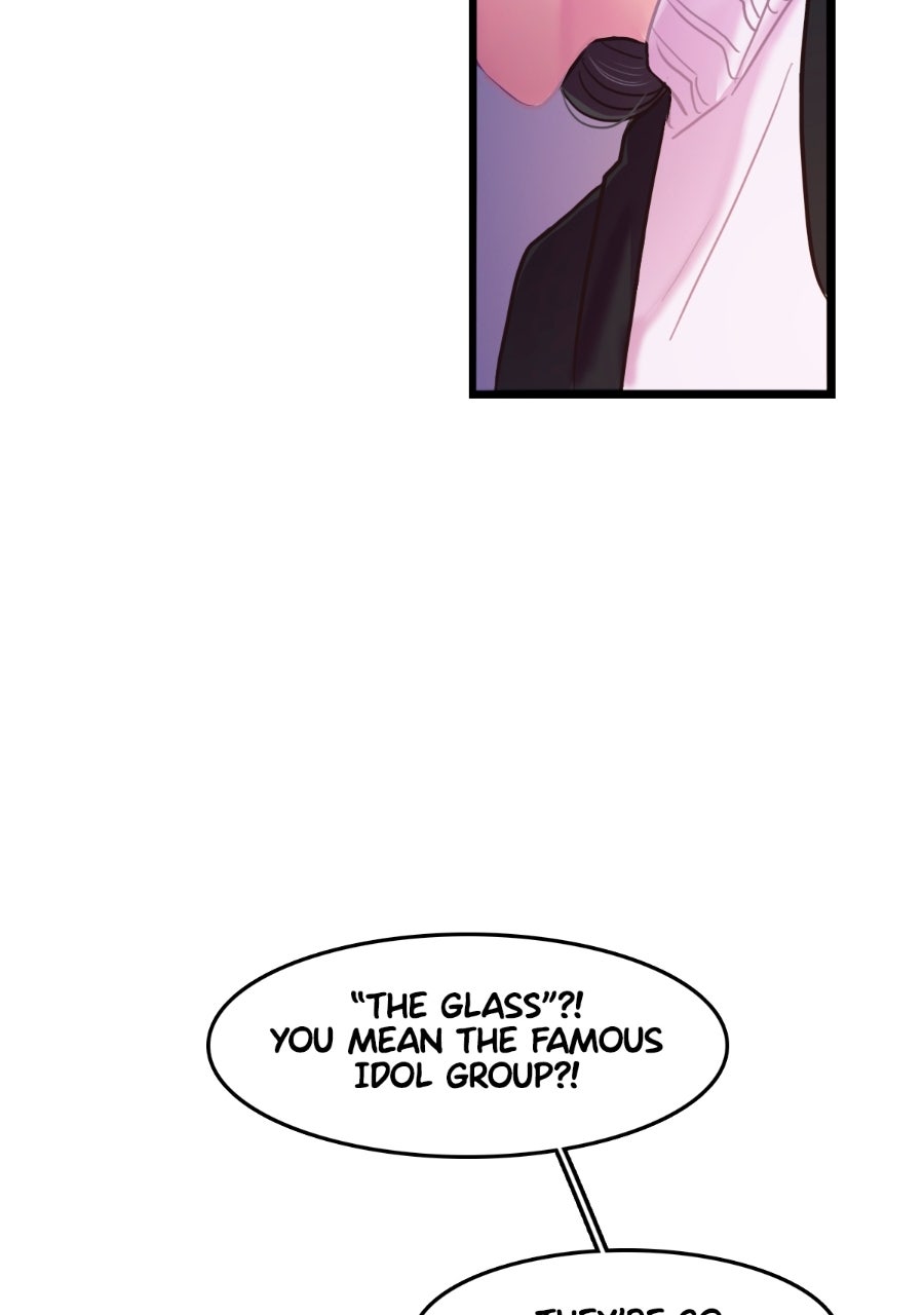 The Glass Episode 3 page 38 - 
