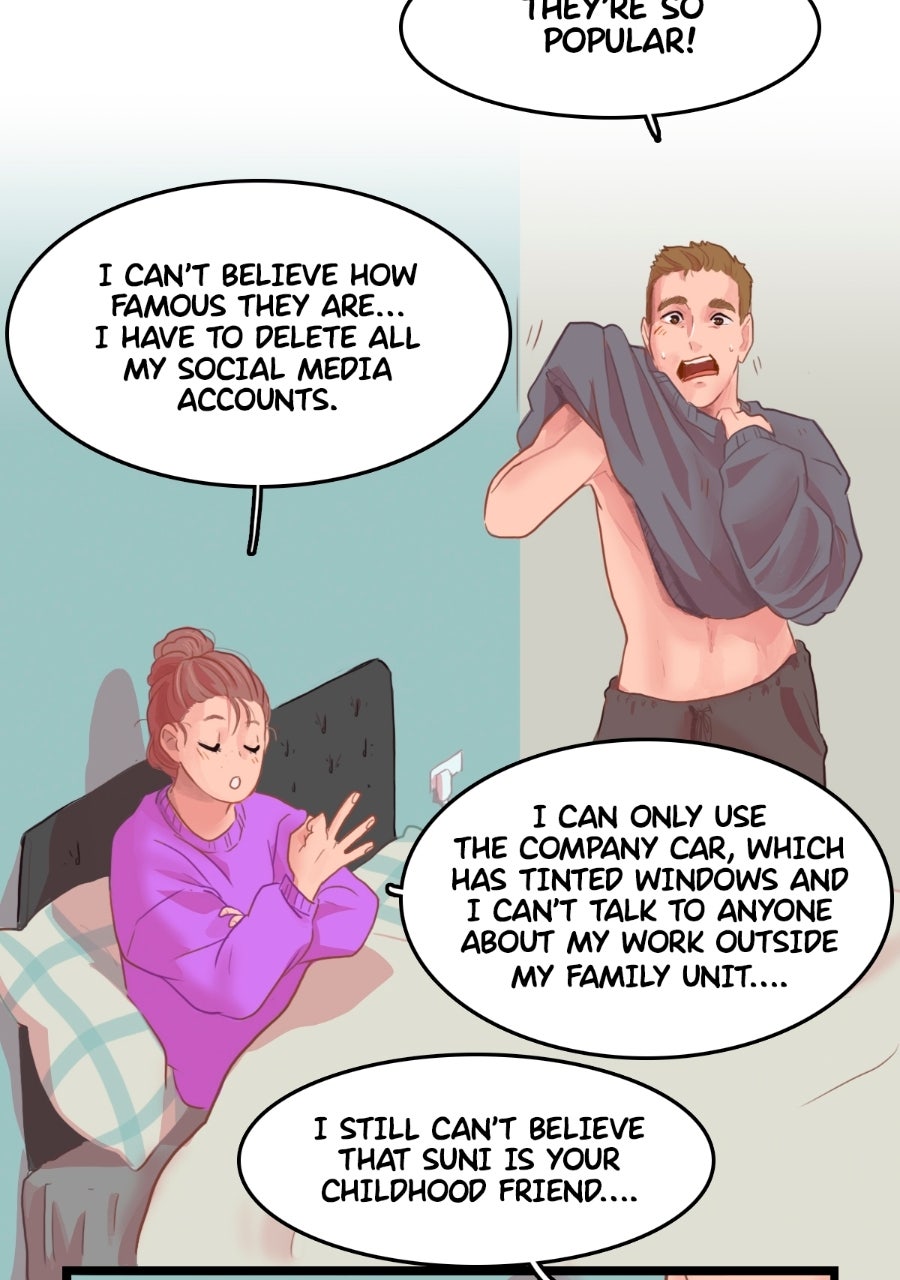 The Glass Episode 3 page 39 - 