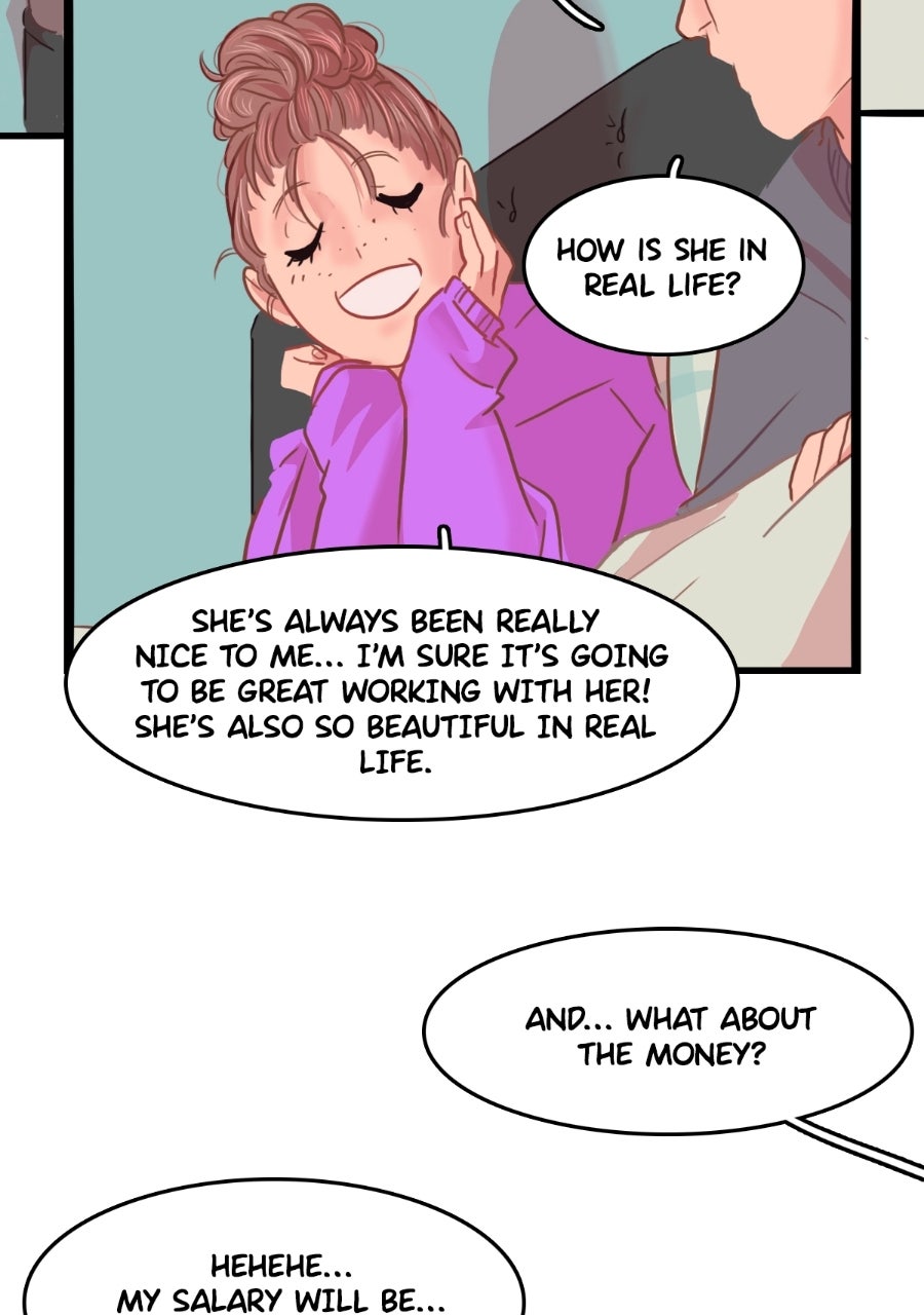The Glass Episode 3 page 40 - 