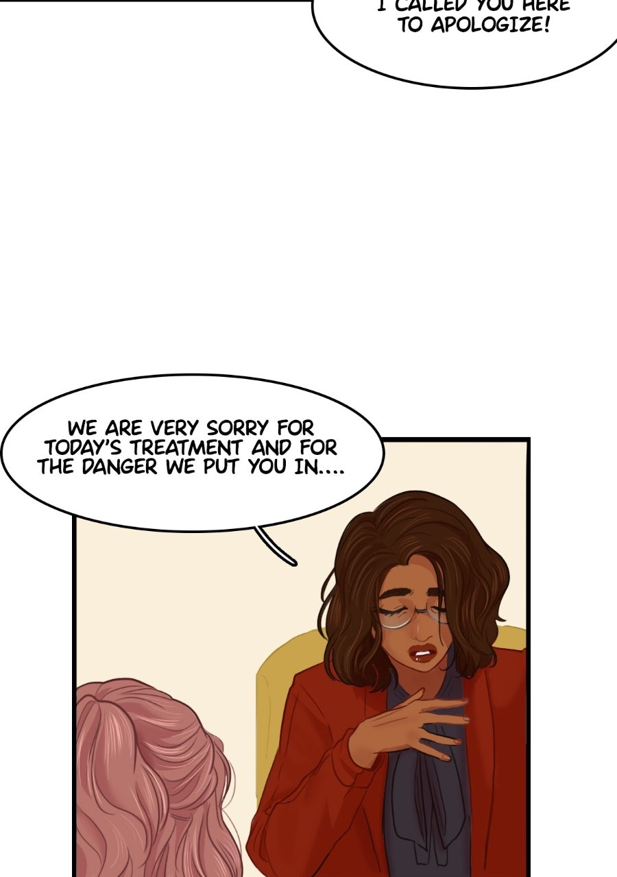The Glass Episode 3 page 5 - 